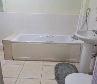 Lance aux Epines Apartment | Diasporan Apartments