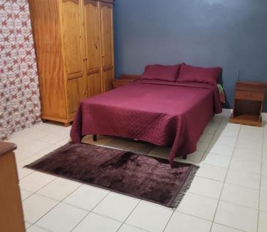 Lance aux Epines Apartment | Diasporan Apartments