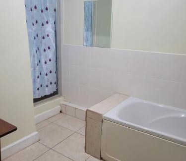 Lance aux Epines Apartment | Diasporan Apartments