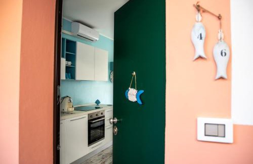 Vallevo Apartment | DiBa House 46