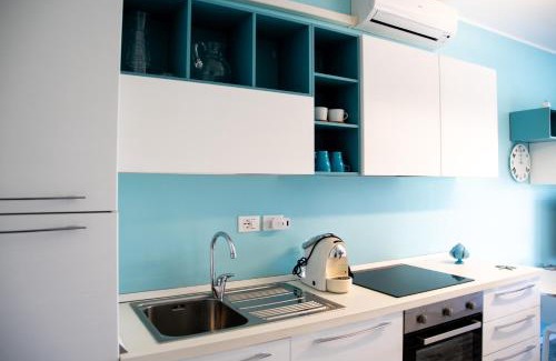 Vallevo Apartment | DiBa House 46