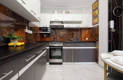 Rakowiec Apartment | Dickensa 10 | Warsaw | Comfortable Apartment | Near Park Szczęśliwicki