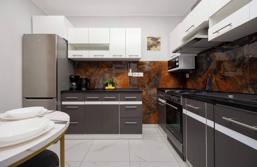 Rakowiec Apartment | Dickensa 10 | Warsaw | Comfortable Apartment | Near Park Szczęśliwicki