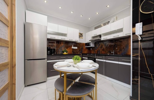 Rakowiec Apartment | Dickensa 10 | Warsaw | Comfortable Apartment | Near Park Szczęśliwicki