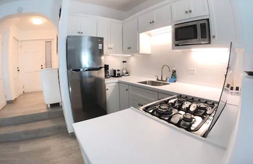 Dickenson Bay Apartment | Dickenson Bay Oasis Antigua Village