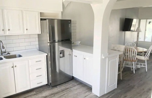 Dickenson Bay Apartment | Dickenson Bay Oasis Antigua Village
