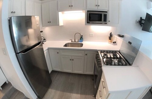 Dickenson Bay Apartment | Dickenson Bay Oasis Antigua Village