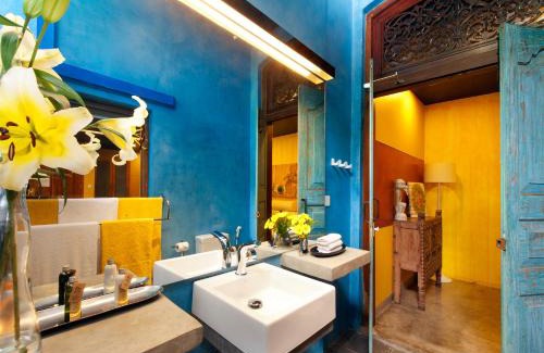 Negombo Resort | Dickman Resort "The Boutique Hotel"