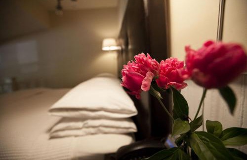 Fayetteville Bed & Breakfast | Dickson Street Inn