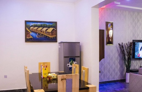 Owerri Apartment | Dicon Apartments