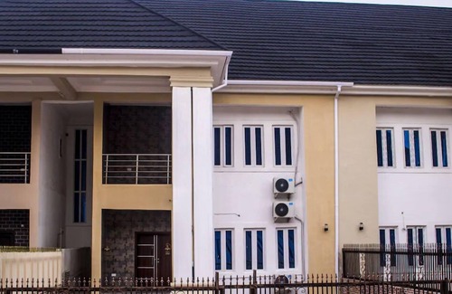 Owerri Apartment | Dicon Apartments