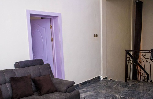 Owerri Apartment | Dicon Apartments