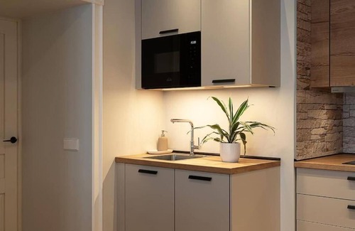 Kesklinn Apartment | Dictumfactum Love Nest on Pikk