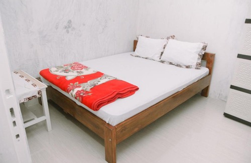 Trawas House | Didik Homestay Desa Wisata Ketapanrame