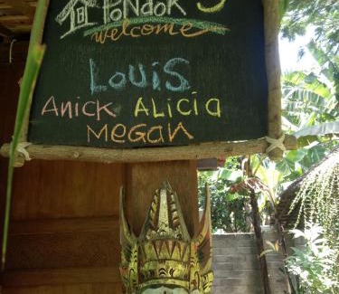 Banyuwangi Resort | Didu's Homestay Bed & Breakfast