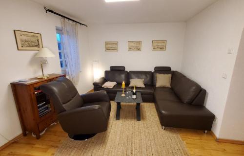Kahla Apartment | Die alte Kantorei - historische Ferienwohnung