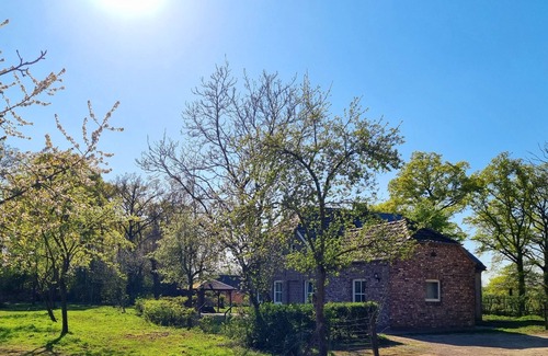 Kevelaer House | Die alte Waldkate - Cozy vacation home in a forest location