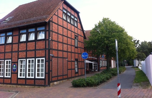 Fallersleben Hotel | Die Börse