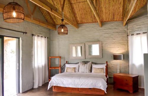 Nieu-Bethesda Apartment | Die Dam Huis