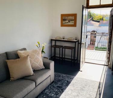 Darling Apartment | Die Dorpshuis