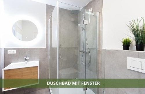 Warmensteinach Apartment | Die Fichtelsuite 1-6 Pers Ferienwohnung nahe Ochsenkopf Süd 800m in Fleckl