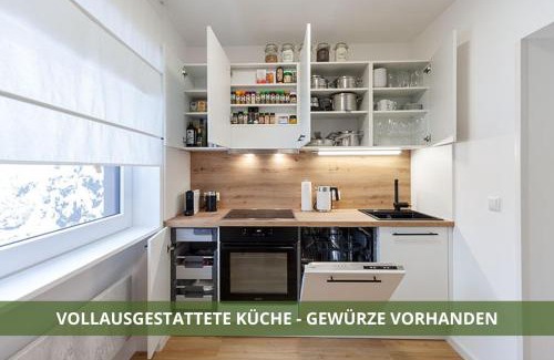 Warmensteinach Apartment | Die Fichtelsuite 1-6 Pers Ferienwohnung nahe Ochsenkopf Süd 800m in Fleckl