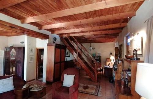 Rawsonville House | Die Heemhuis