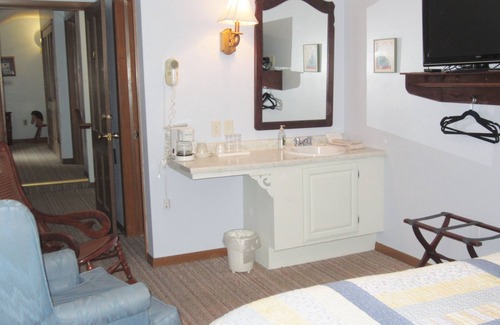 Homestead Bed & Breakfast | Die Heimat Country Inn