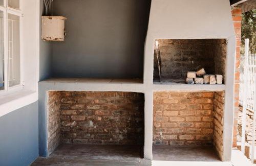 Tsantsabane House | Die Karee Tuiste