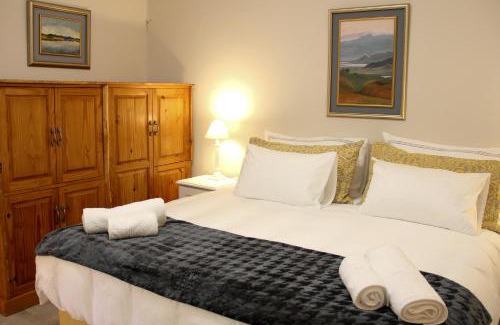 Wolseley Apartment | Die Kelderhuis