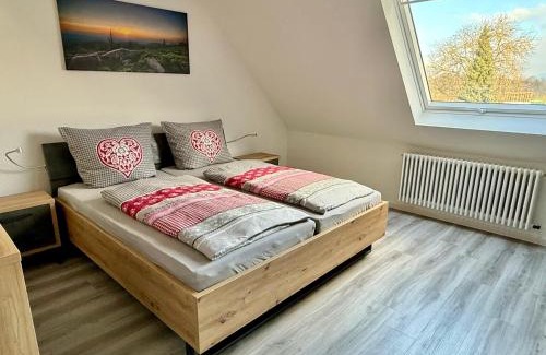 Mosbach Apartment | Die Kirsche