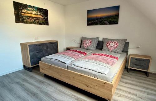 Mosbach Apartment | Die Kirsche