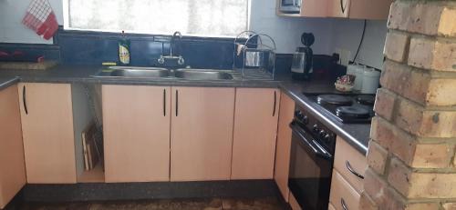 Malelane Apartment | Die Kothuis