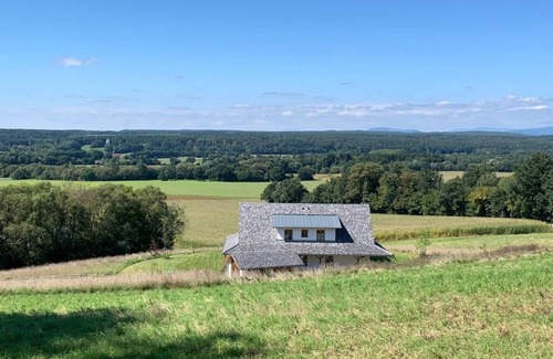 Hackerberg House | Die Lodge - Ihr Paradies in der Thermen und Golfregion