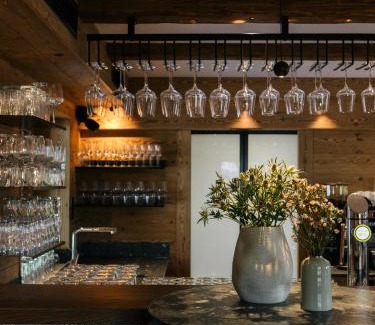 Sankt Kathrein am Offenegg Hotel | Die neue Weizerhütte