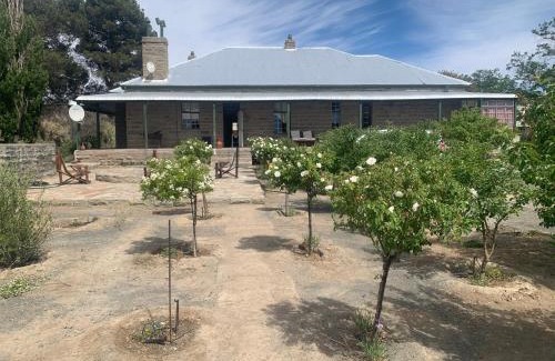 Sutherland House | Die Prokureurshuis