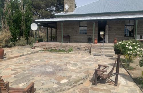 Sutherland House | Die Prokureurshuis