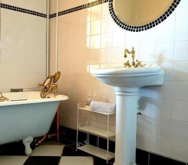 Sutherland House | Die Prokureurshuis