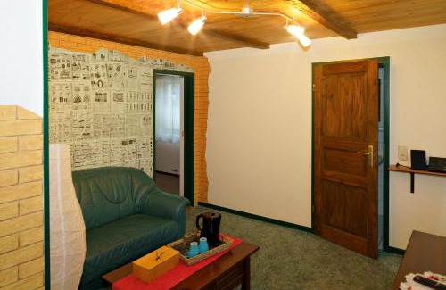 Finsterbergen Bed & Breakfast | Die Radler-Scheune Finsterbergen