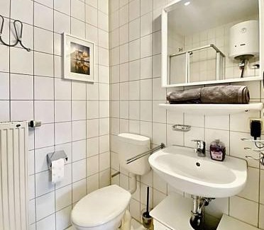 Erfurt Apartment | DIE REMISE mit kostenlosem Parkplatz direkt vor der Tür