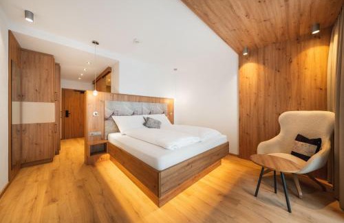 Galtur Hotel | Die Sabine & dein Hotel in Galtür