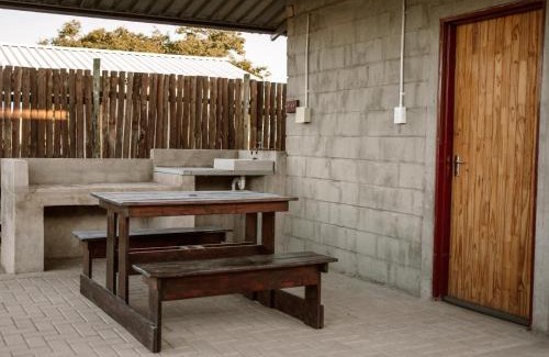 Mariental Other | Die Skuur Campsite & Chalets