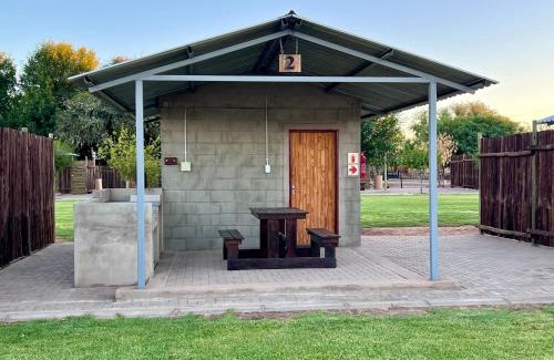 Mariental Other | Die Skuur Campsites