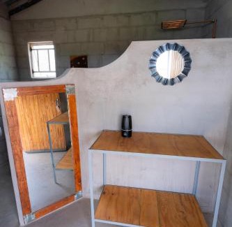 Mariental Other | Die Skuur Campsites