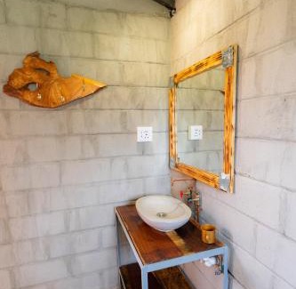 Mariental Other | Die Skuur Campsites