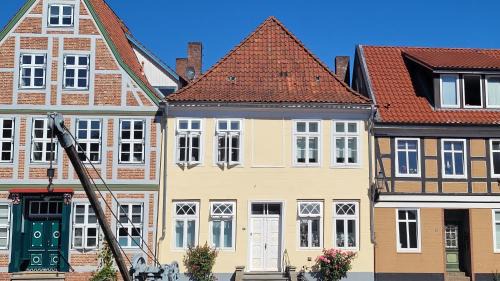 Stade Apartment | Die Stader Sehnsucht