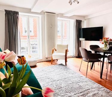Stade Apartment | Die Stader Sehnsucht