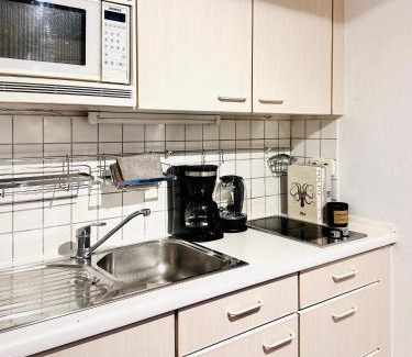Stade Apartment | Die Stader Sehnsucht