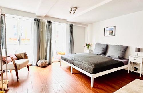 Stade Apartment | Die Stader Sehnsucht
