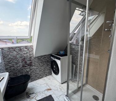Jesewitz Apartment | Die Terrassenmaisonette mit Stil